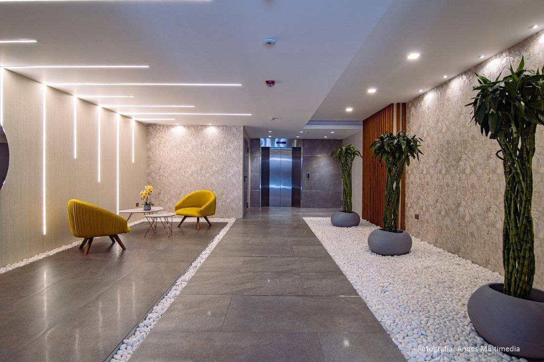 Apartment in Quito, Pichincha, Ecuador 1 - 18660627