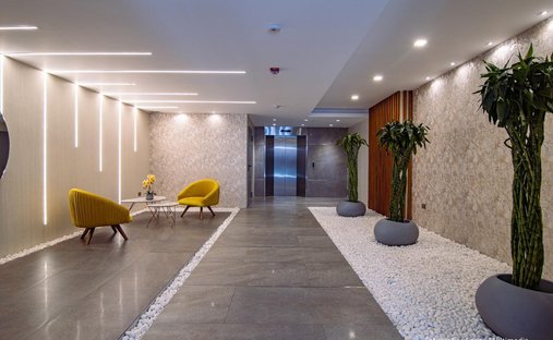 Apartment in Quito, Pichincha, Ecuador 1