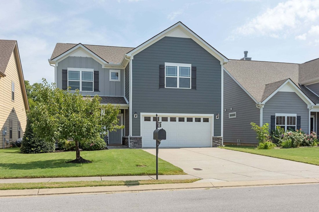 House in Murfreesboro, Tennessee, United States 2 - 18663722