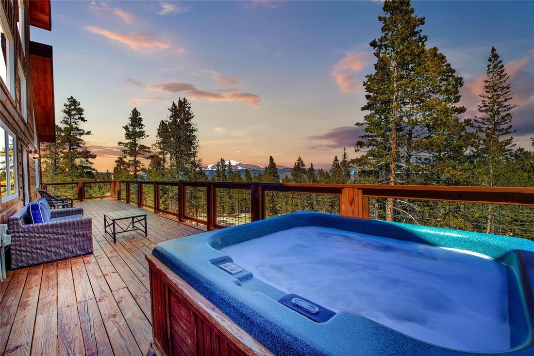 House in Fairplay, Colorado, United States 5 - 17373882