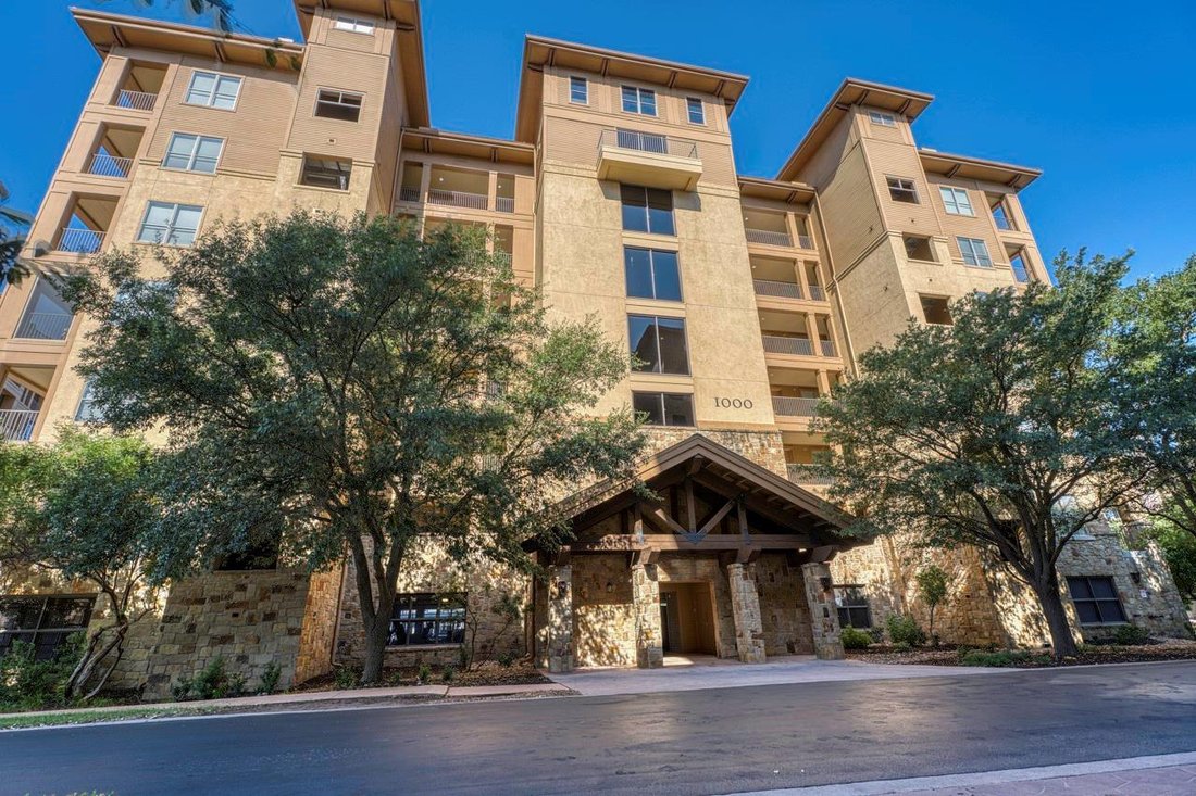 Condo in Horseshoe Bay, Texas, United States 1 - 18663620