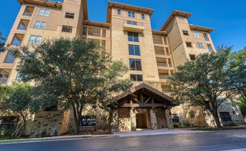 Condo in Horseshoe Bay, Texas, United States 1