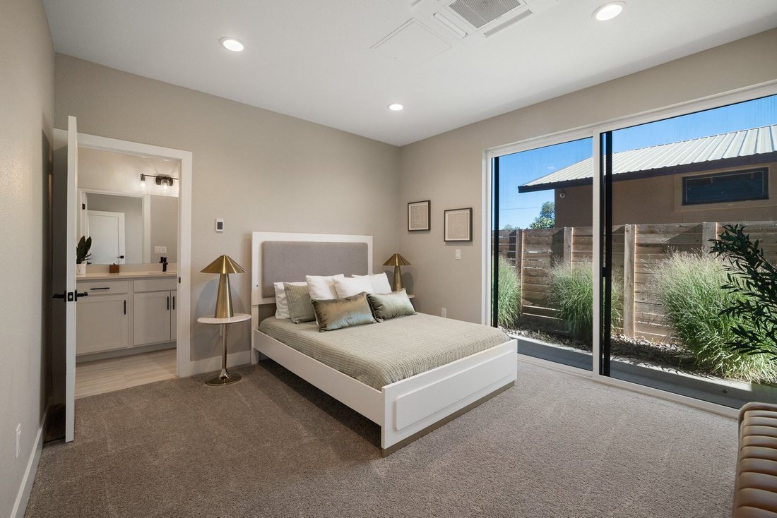 Townhouse in Reno, Nevada, United States 4 - 18666475