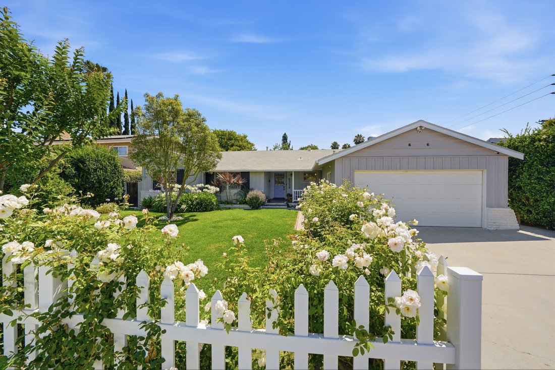 House in Los Angeles, California, United States 1 - 18660644