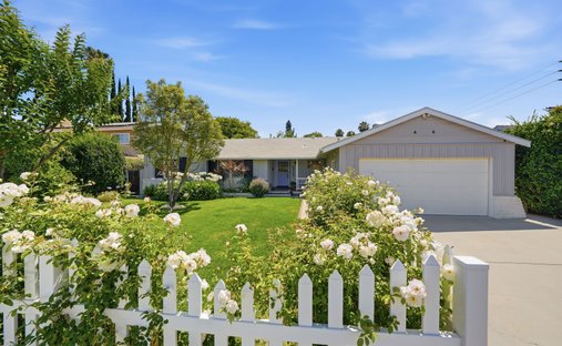 House in Los Angeles, California, United States 1