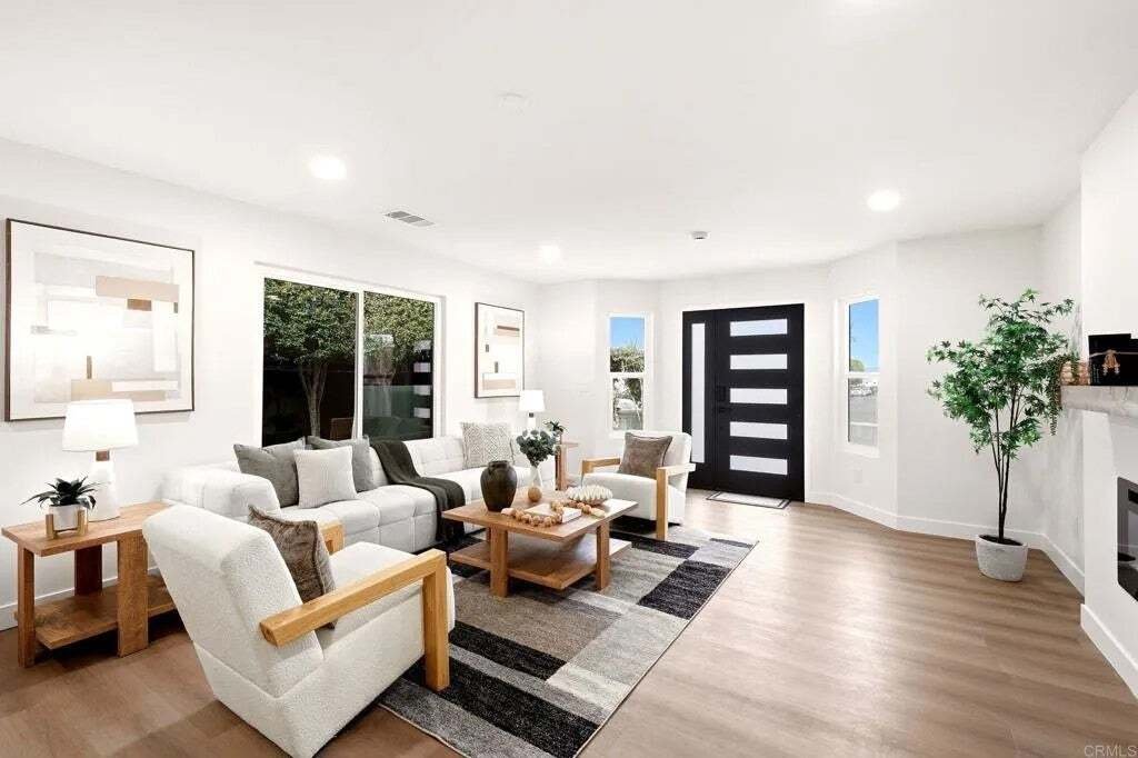 House in San Marcos, California, United States 5 - 18663899