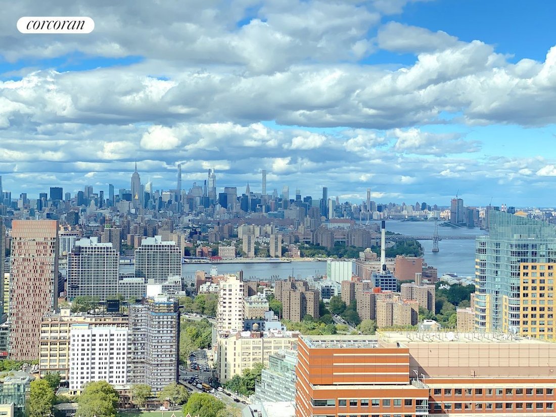 Eigentumswohnung in New York City, New York, Vereinigte Staaten 3 - 18671786