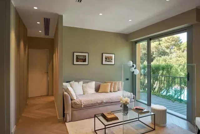 Apartment in Cabbe-Saint Roman, Roquebrune-Cap-Martin, France 5 - 18242629