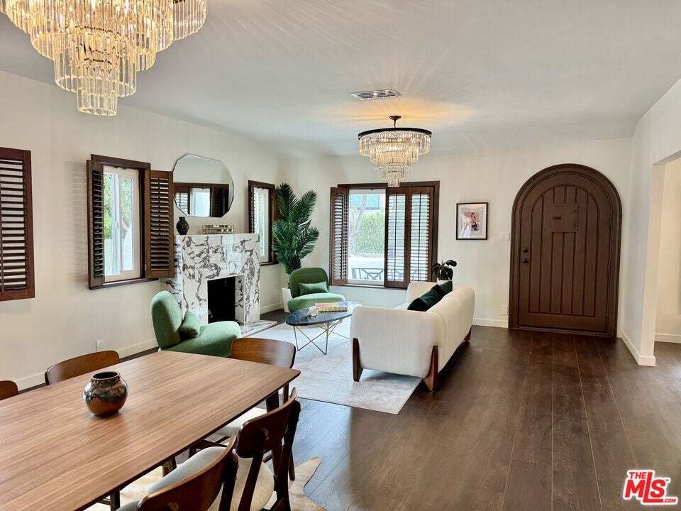 House in Los Angeles, California, United States 1 - 18662026