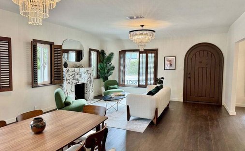 House in Los Angeles, California, United States 1