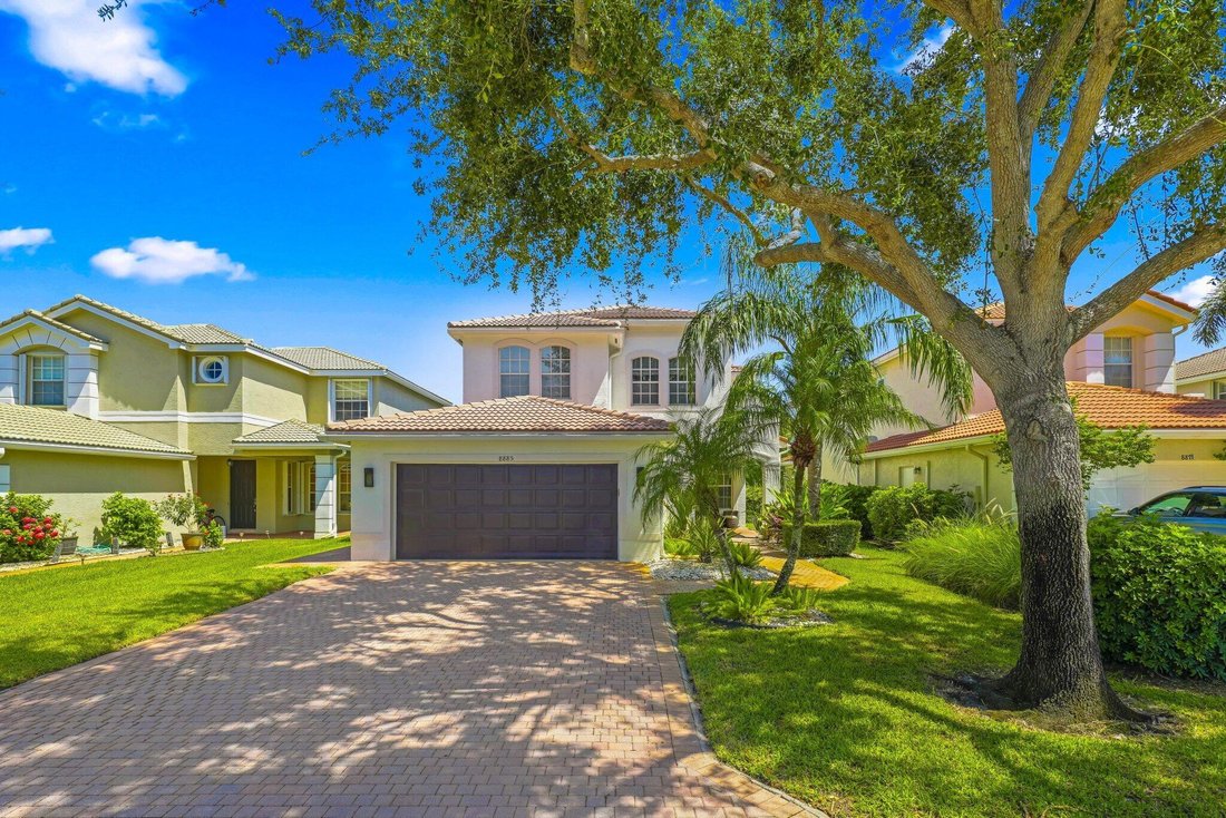 House in Boynton Beach, Florida, United States 1 - 18667841