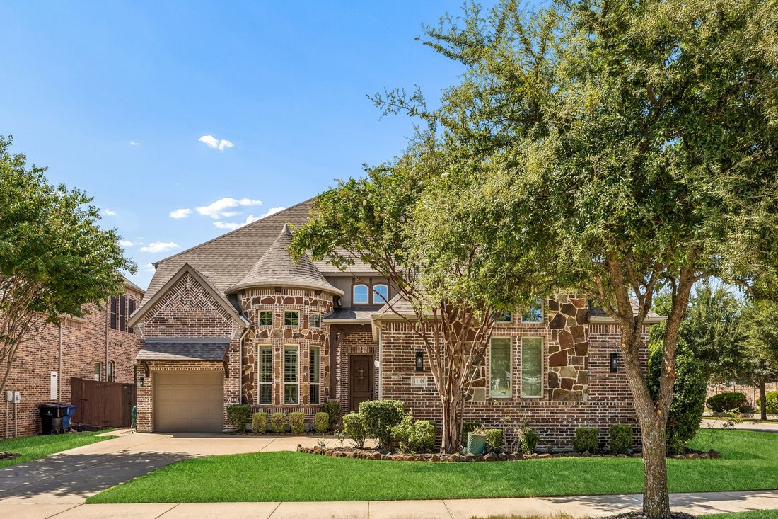 House in Frisco, Texas, United States 2 - 18671549