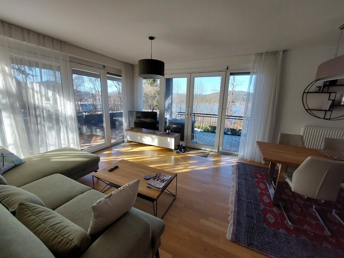 Apartment in Sekirn, Carinthia, Austria 2 - 18671039