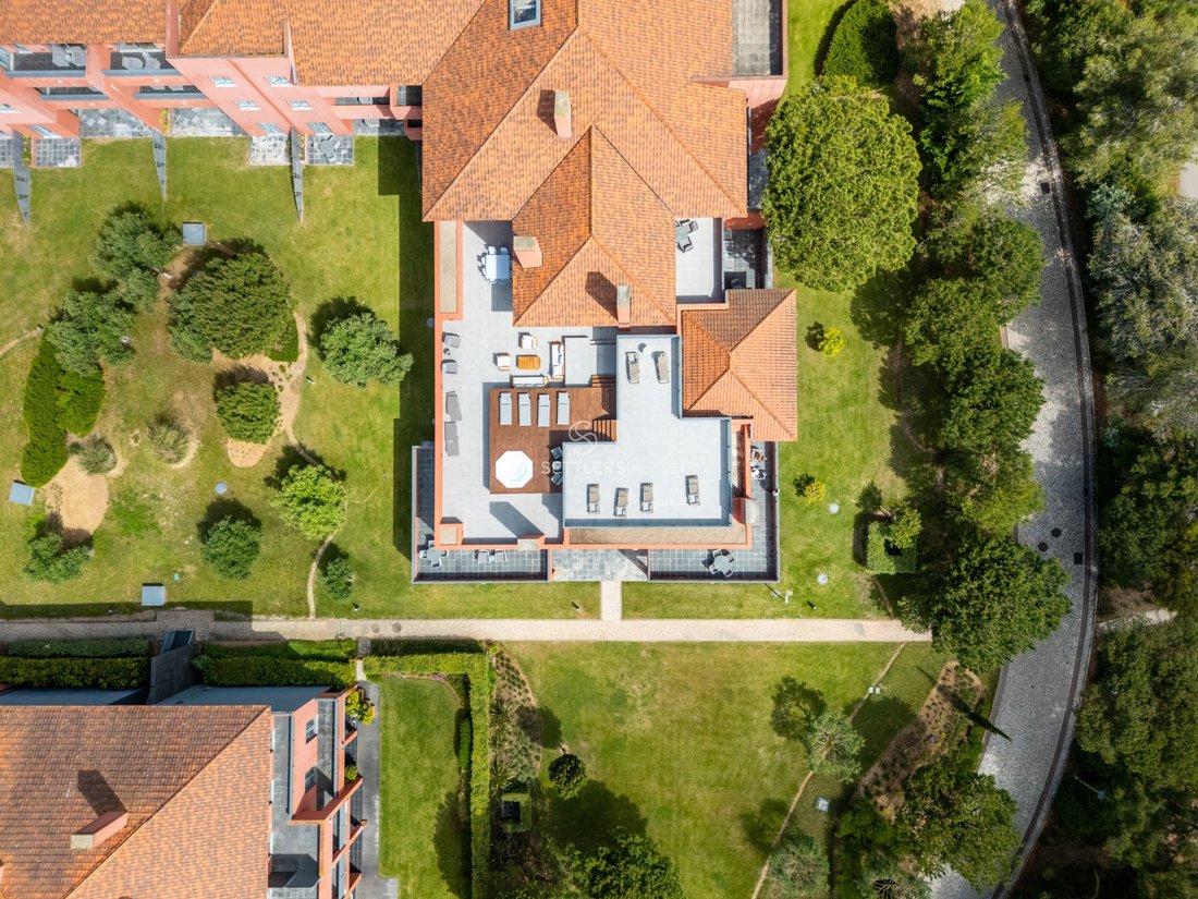 Apartment in Cascais e Estoril, Lisbon, Portugal 4 - 18660983
