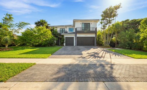 Casa a Davie, Florida, Stati Uniti 1