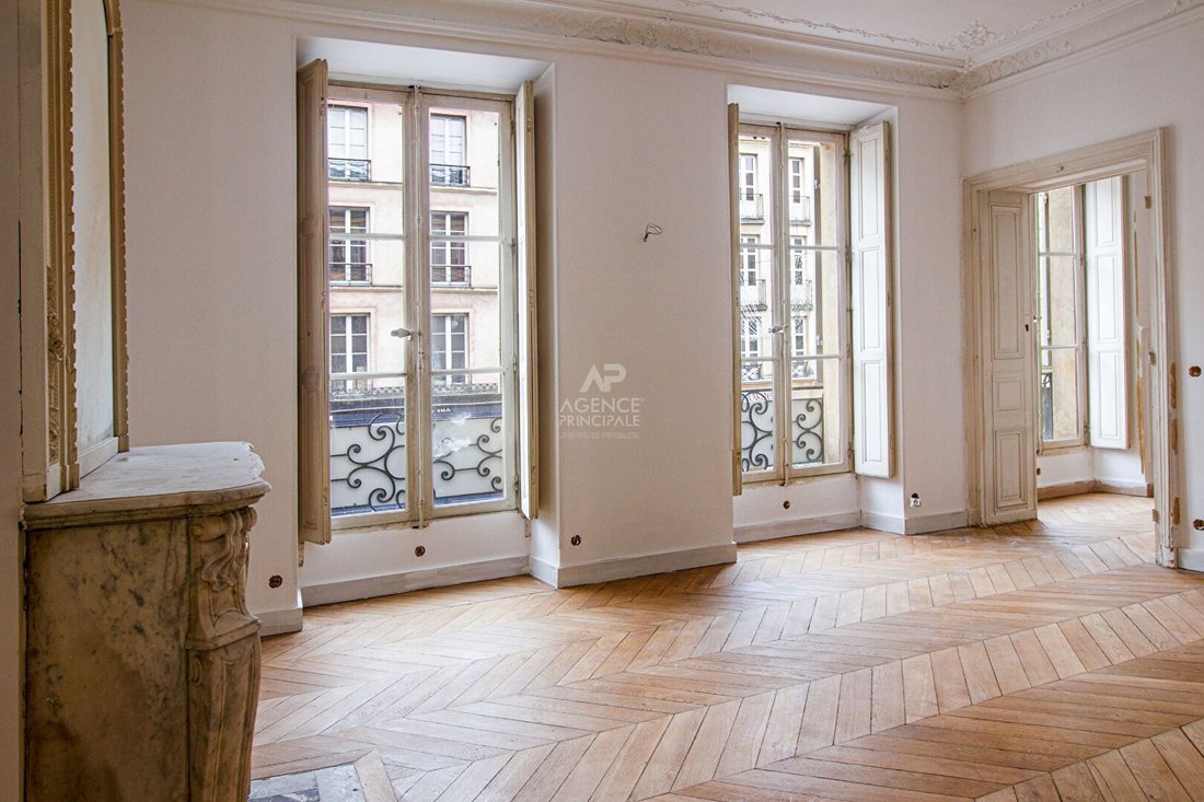 Apartment in Domaine National du Château, Versailles, France 2 - 18660159
