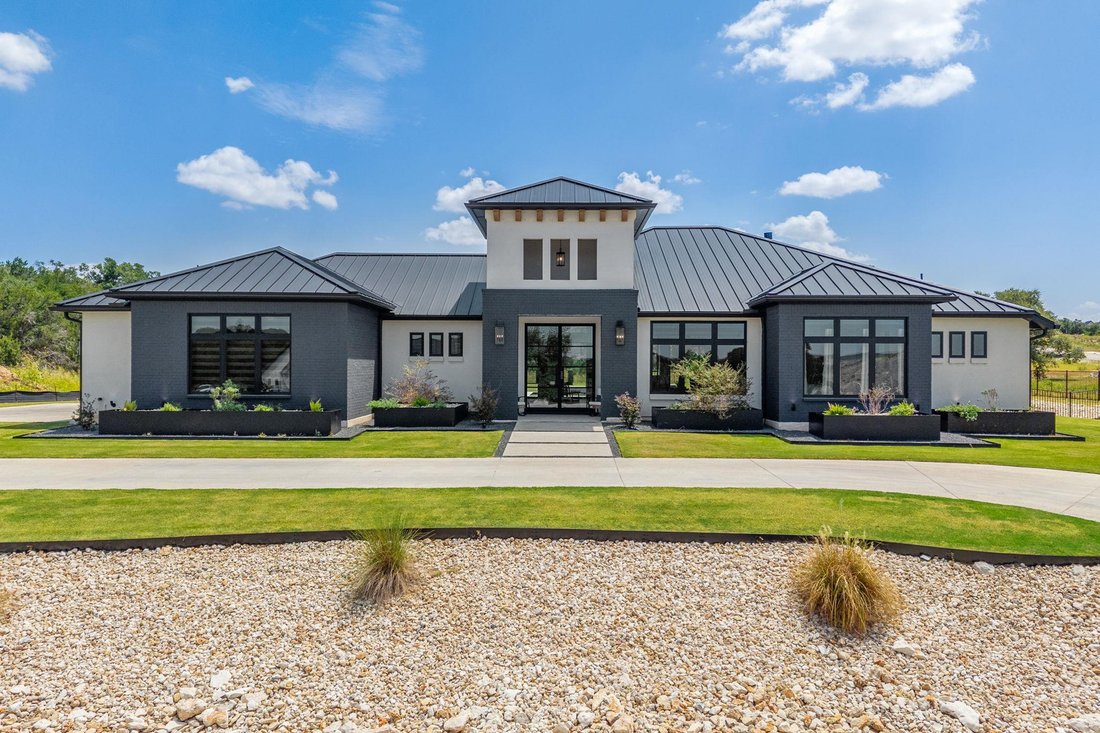 House in Georgetown, Texas, United States 3 - 18663521