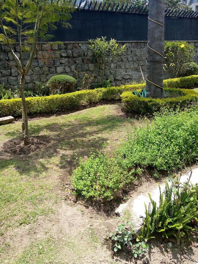 House in Quito, Pichincha, Ecuador 2 - 18661441