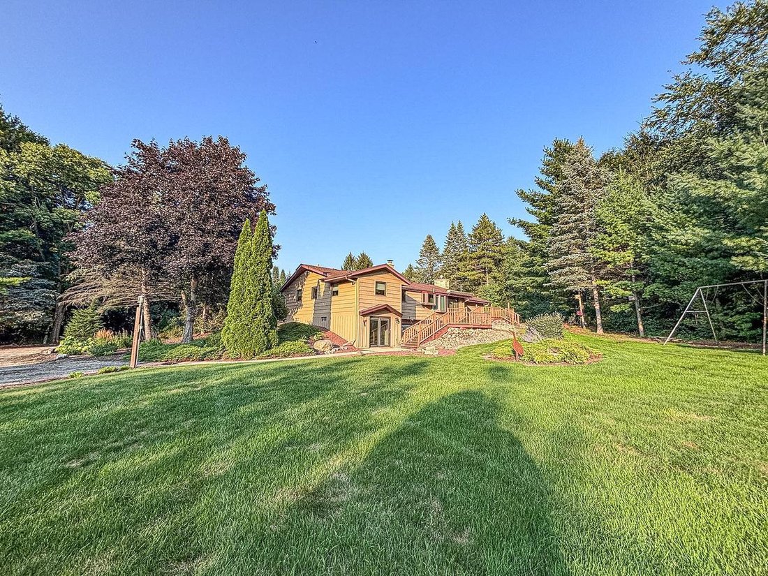 House in Genesee, Wisconsin, United States 2 - 18659084