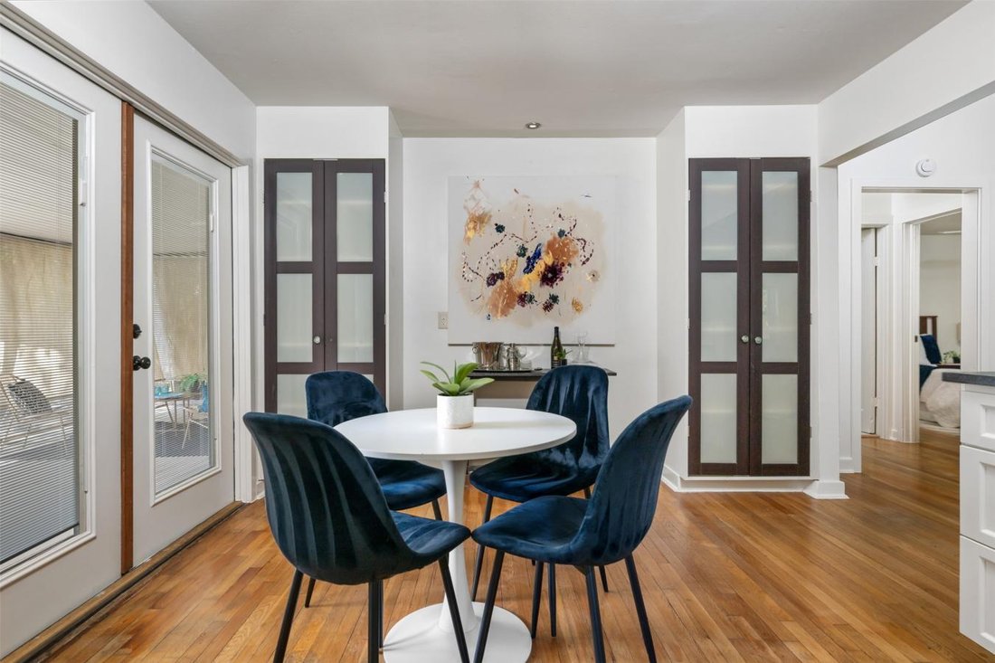 House in Austin, Texas, United States 5 - 18666561