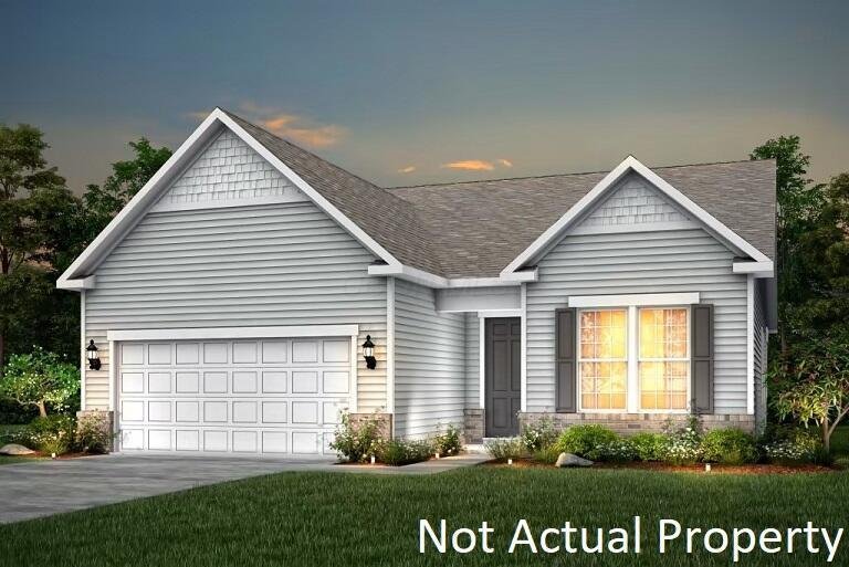 House in Hilliard, Ohio, United States 1 - 18671467