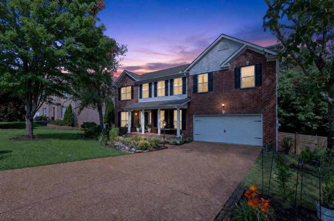 House in Nashville, Tennessee, United States 3 - 18665855