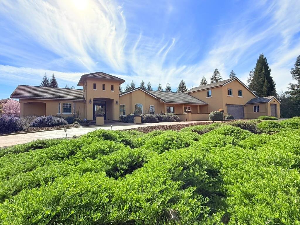 House in Granite Bay, California, United States 1 - 18662692