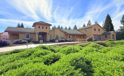 Casa en Granite Bay, California, Estados Unidos 1