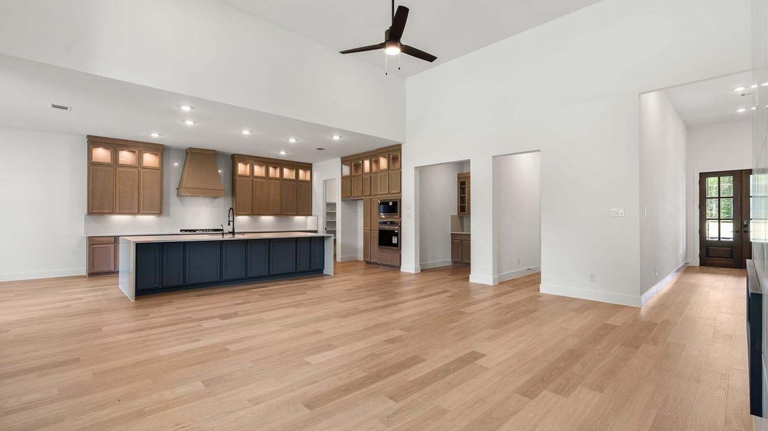 House in Friendswood, Texas, United States 5 - 18664122