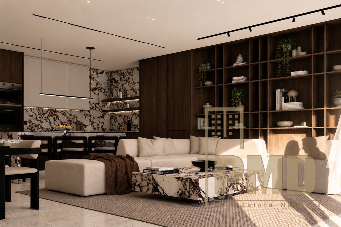 Apartment in Voula, Attica, Greece 3 - 18659061