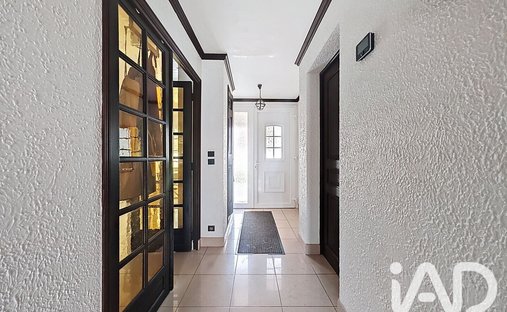 House in Leclerc-Centre Ouest, Brie-Comte-Robert, France 1