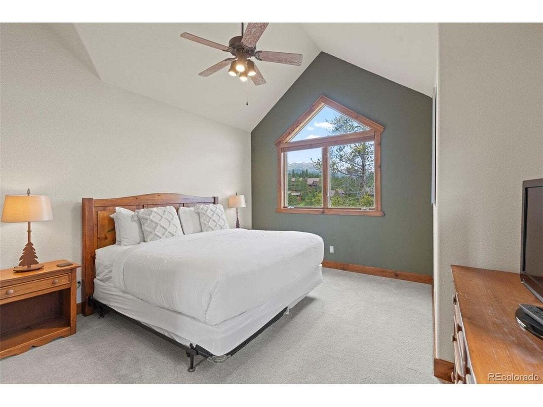 Condo in Breckenridge, Colorado, United States 3 - 18669075