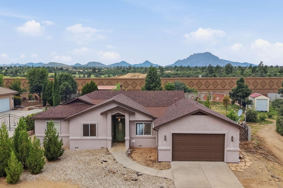 House in Prescott, Arizona, United States 2 - 18658799