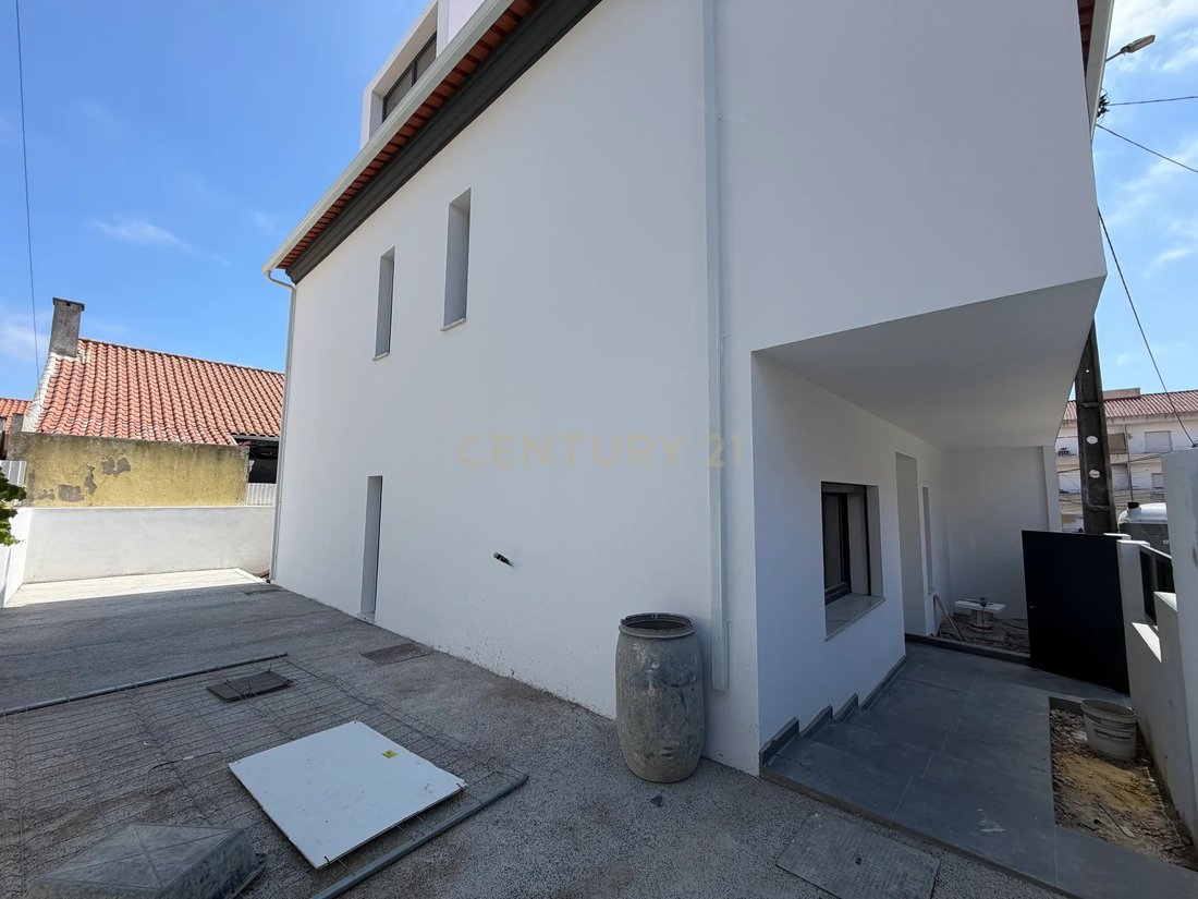 Villa in Casal de Cambra, Lisbon, Portugal 4 - 15949840