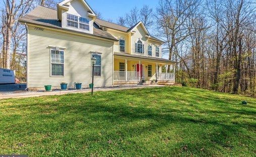 Maison à Green Valley, Maryland, États-Unis 1