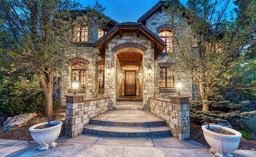 House in Greenwood Village, Colorado, United States 1