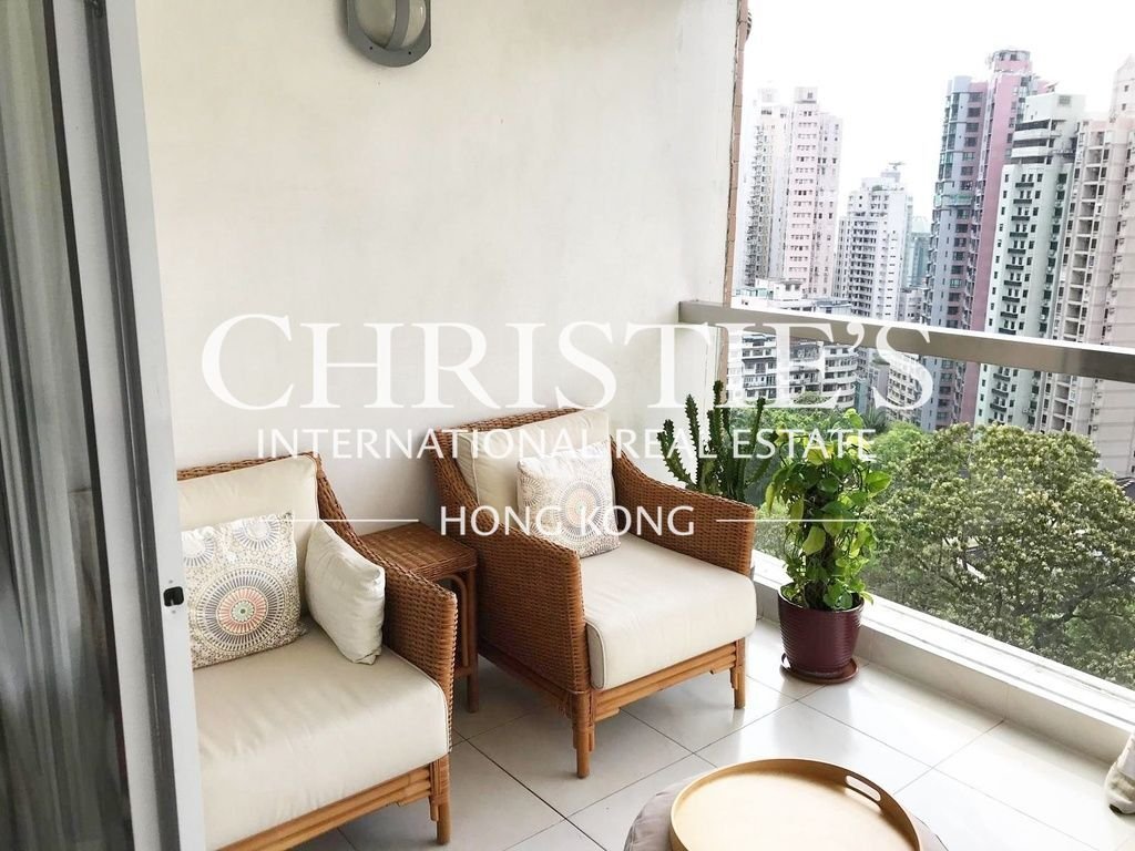 Apartment in Hong Kong, Hong Kong 3 - 18667224