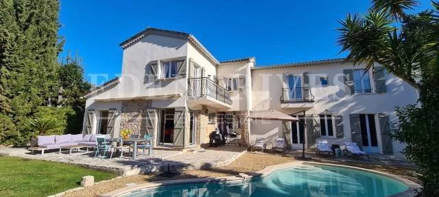 House in Fontmerle, Antibes, France 1 - 15404918