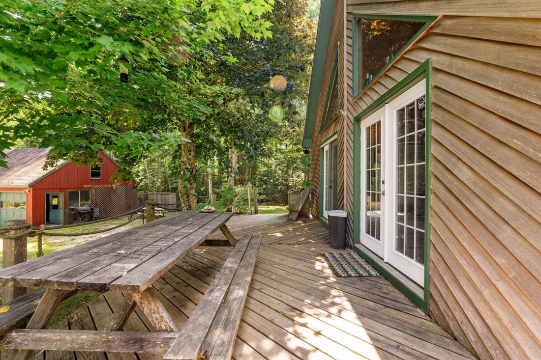 Casa a Franklin, Maine, Stati Uniti 3 - 18670278