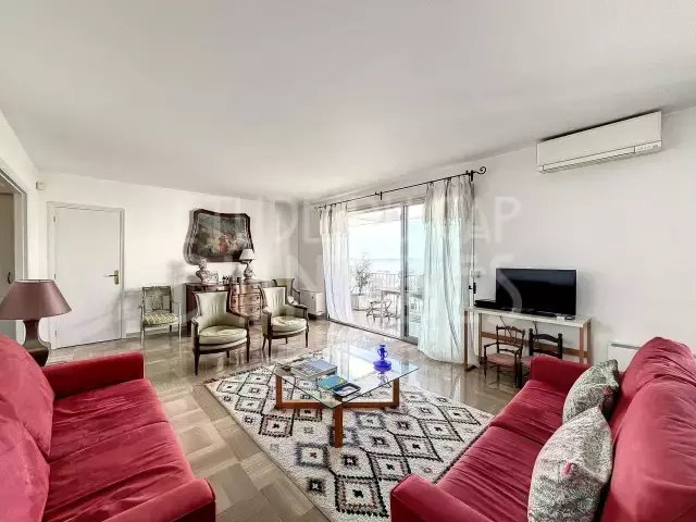 Apartment in Fontmerle, Antibes, France 3 - 15419866