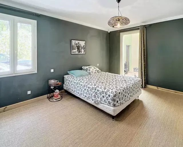 House in Brignoles, Provence-Alpes-Côte d'Azur, France 5 - 16301473