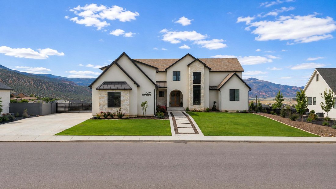 House in Cedar City, Utah, United States 2 - 18668783