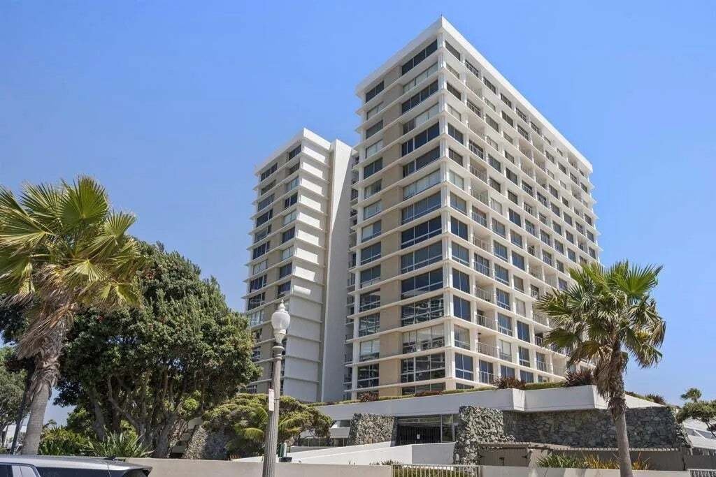 Condo in Coronado, California, United States 1 - 18666161