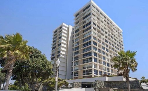 Condo in Coronado, California, United States 1