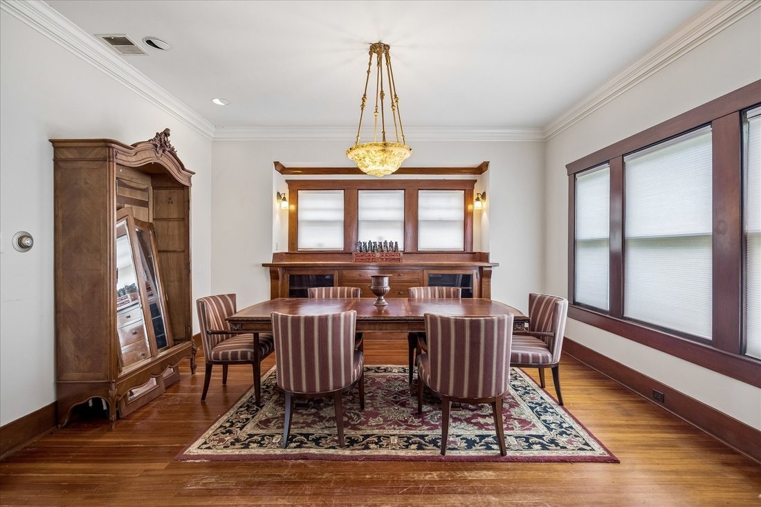House in Houston, Texas, United States 5 - 18670209