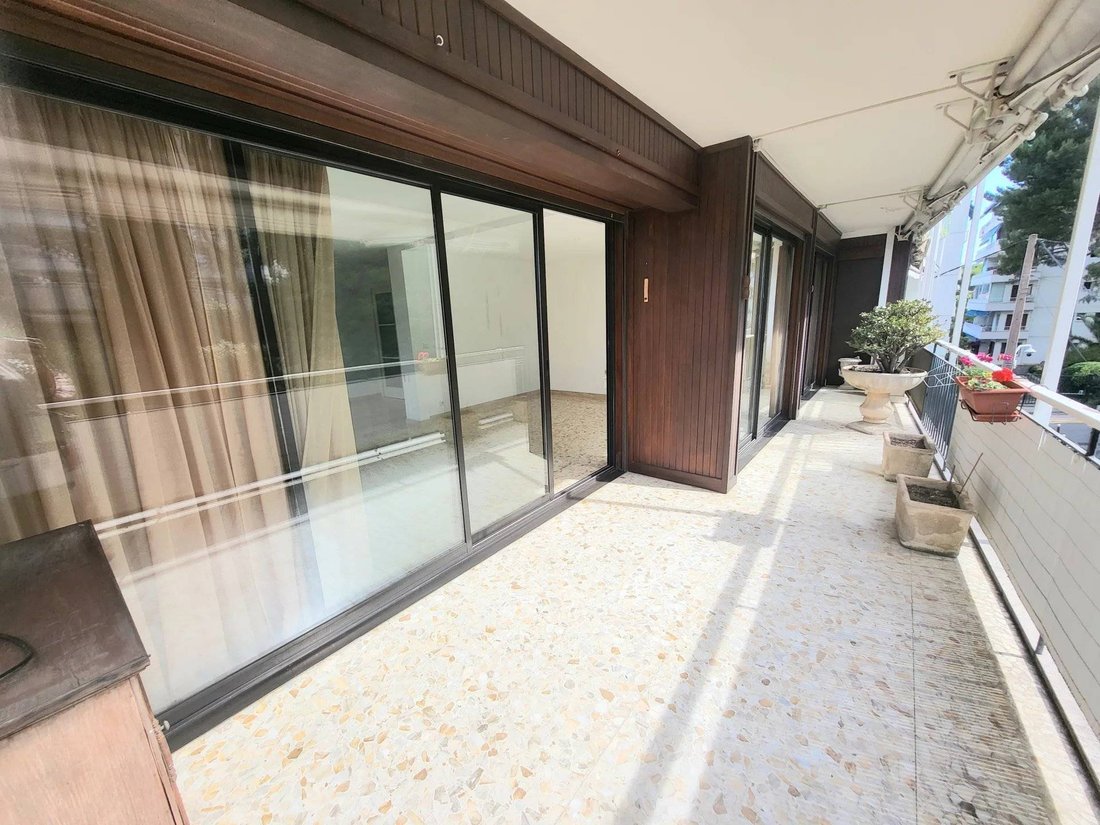 Apartamento en Maurice Jeanpierre, Le Cannet, Francia 2 - 17425294