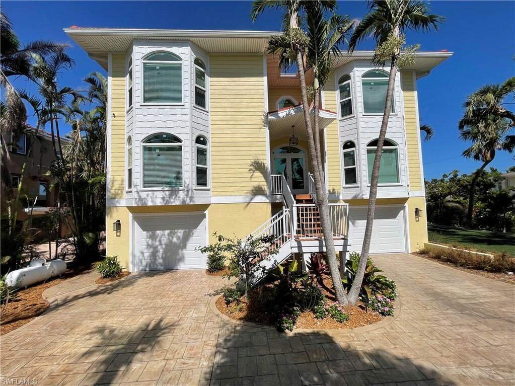 House in Captiva, Florida, United States 1 - 18670308