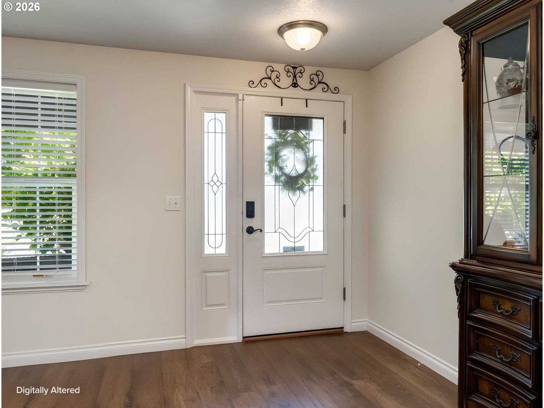 House in Vancouver, Washington, United States 4 - 18620212