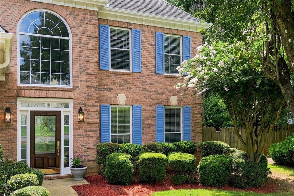House in Roswell, Georgia, United States 3 - 18667941