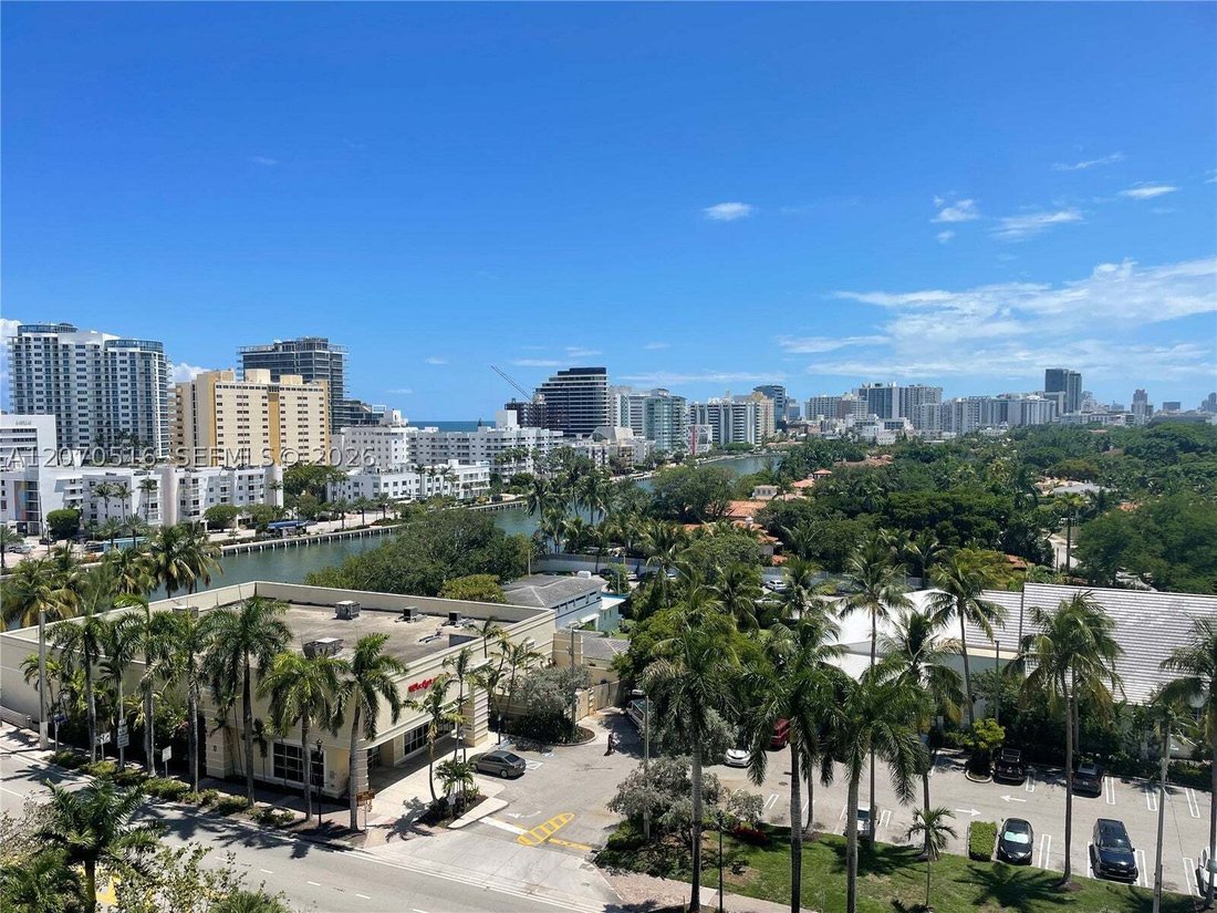 Condo in Miami Beach, Florida, United States 2 - 18659322